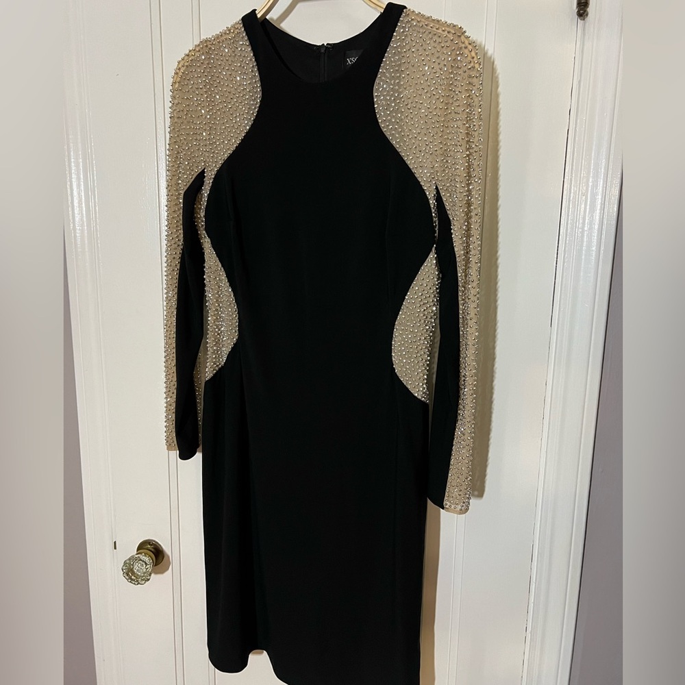 Evening Dress